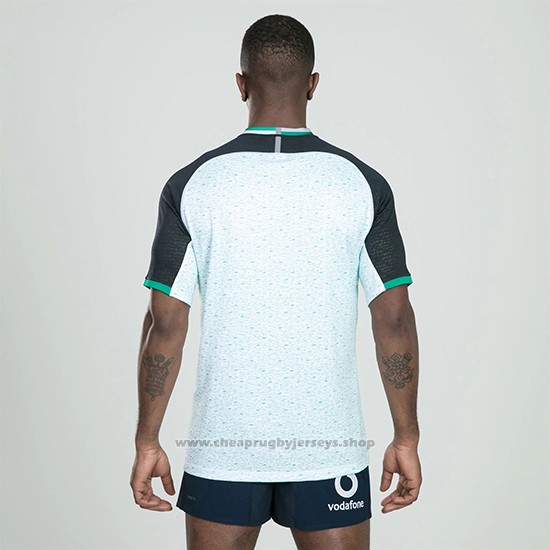 Ireland Rugby Jersey 2019-2020 Away